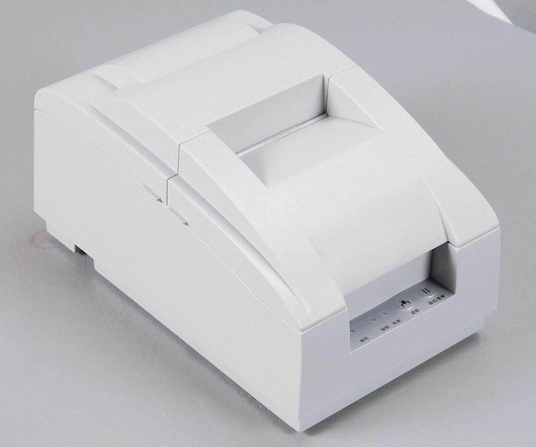 7611-針式打印機