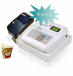 奶茶店收銀管理解決方案