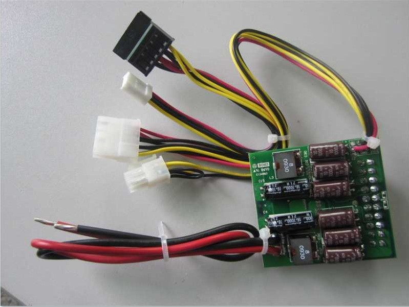 深圳廣州特價(jià)專供 榮御達(dá)160WDC模塊電源