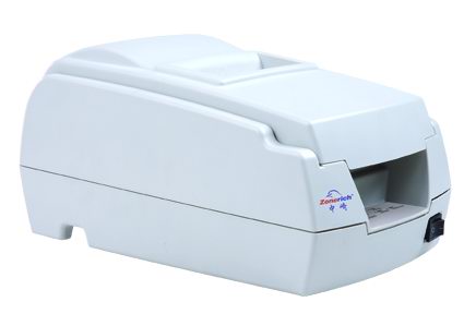 中崎AB-300K 針式票據(jù)打印機(jī)