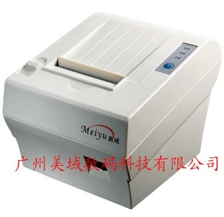 廣州美域80網(wǎng)口廚房打印機小票打印打印機票據(jù)打印機