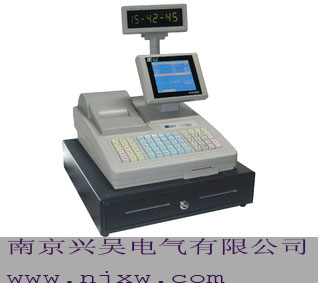 龍飛電子收款機(jī)epos1000/2000
