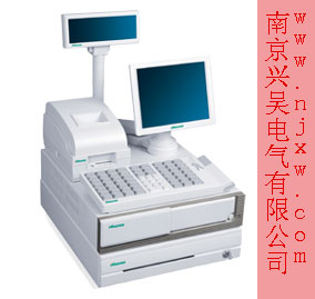 商業(yè)pos機(jī)海信海龍680
