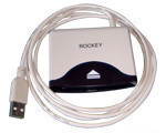 sim卡讀寫器R200/飛天誠(chéng)信Rockey200讀寫器/R200讀卡器現(xiàn)貨供應(yīng)13552673937一只訂QQ在線:1520309067