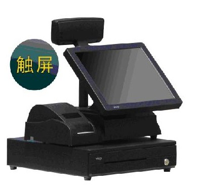 唯拓收款機(jī)