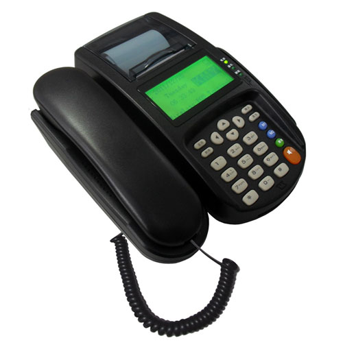 E-POS支付終端無線電話POS機(jī)（KMY801C，安全支付的保證?。? onmouseover=