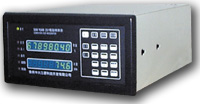 SY-201電子皮帶秤稱重控制儀（電子皮帶秤、給料機控制器、積算器）
