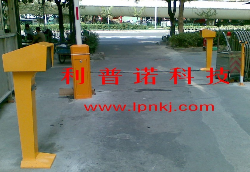 供應(yīng)停車場系統(tǒng)