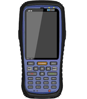 智能移動終端HR-7000