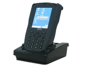 智能移動終端HR-628