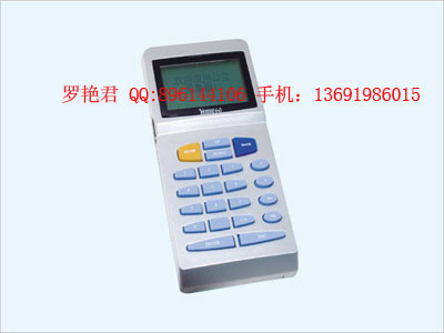 廠家直銷(xiāo)永豪城市公交車(chē)載收費(fèi)機(jī)感應(yīng)卡手持公交數(shù)據(jù)采集器YHGJ-CJ
