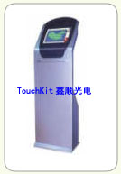 供應(yīng)立體觸摸屏查詢(xún)機(jī)