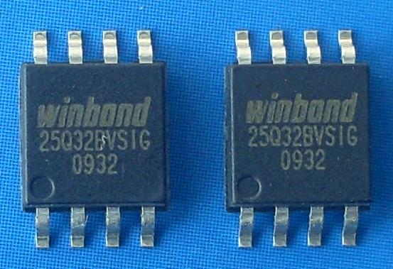 大量現(xiàn)貨，低價(jià)供應(yīng)IC,ISD，flash; W25Q32