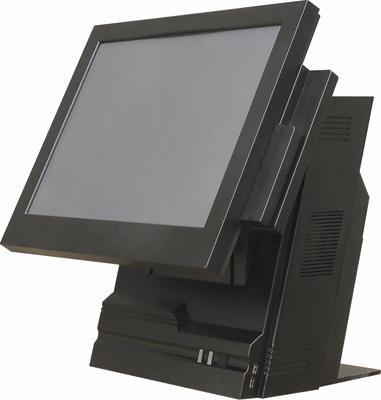 DotLink POS 5100 觸摸屏一體機(jī)