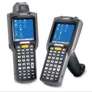 訊寶Symbol MC3090/MC300 手持終端 條碼采集器