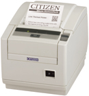 CITIZEN西鐵城POS打印機CT-S601