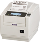 CITIZEN西鐵城POS打印機CT-S801