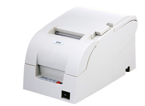 思普瑞特 廠家直供POS76III針式高速稅控POS打印機(jī)