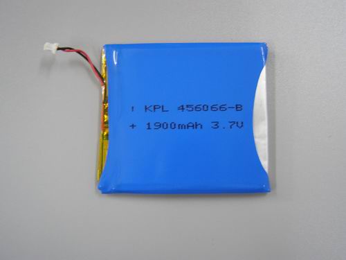 無線POS機(jī)聚合物鋰電池