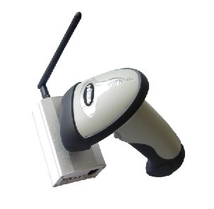 賽捷爾無線激光條碼掃描器 SA-9600