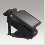 15inch POS Touch Machine