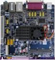 INTEL ATOM D425 工控機(jī)主板