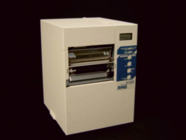RING 4012PMH 條碼打印機(jī)