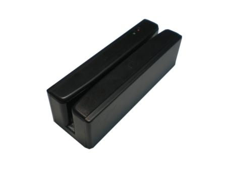 ZCS100全三軌磁卡刷卡器，超長磁頭壽命