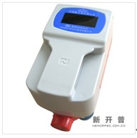 水控器,刷卡水控,一卡通水控機(jī)-新開普