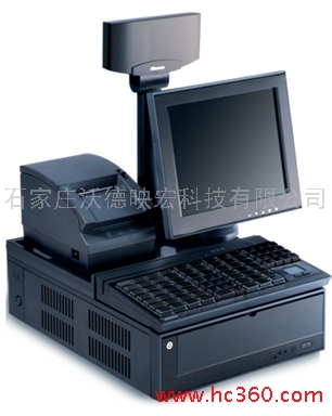 鄭州收款機海信收款機380