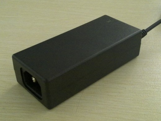 供應(yīng)12V 4A POS機|收銀機專用電源適配器