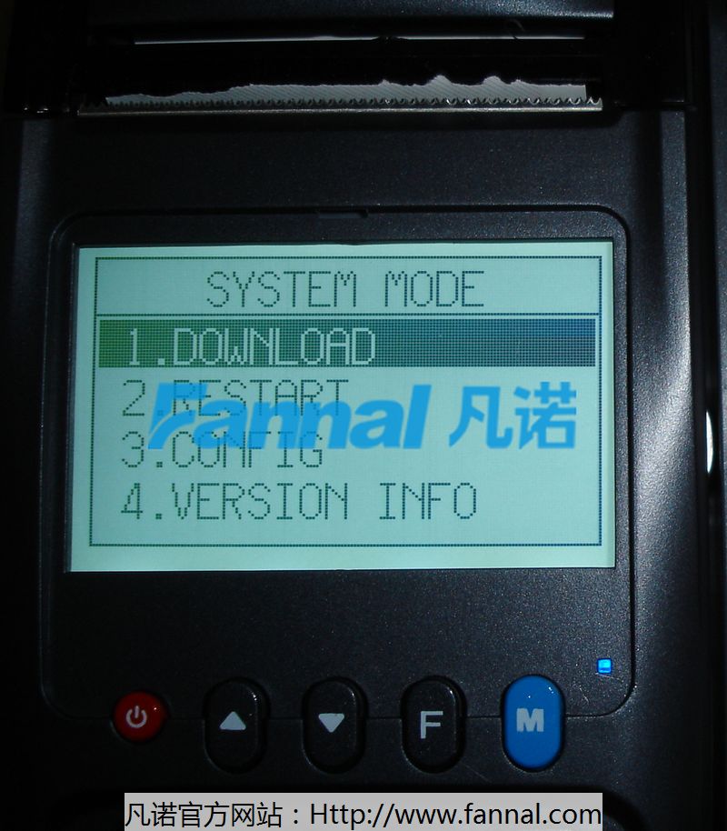 POS機專用液晶FG16096S10點陣