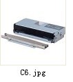 80mm 票據(jù)打印機切刀
