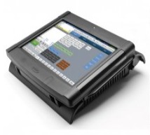 6000臥式POS
