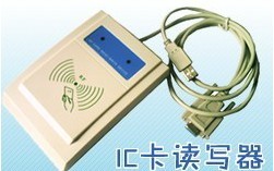 廠家供應(yīng)鼎鴻-IC卡讀寫器【DH-RF3】