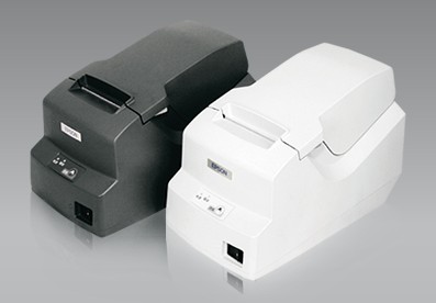 愛(ài)普生58mm熱敏打印機(jī) EPSON TM-T58P