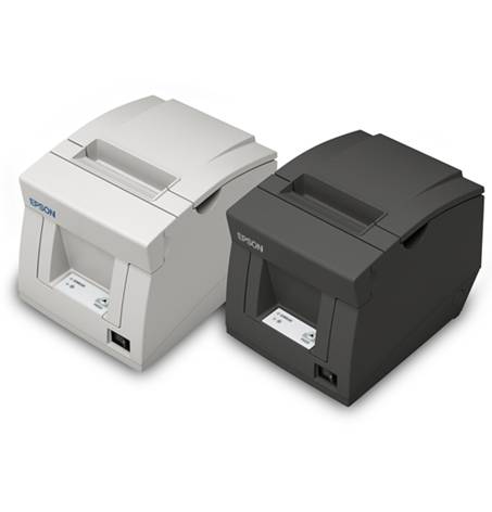 愛普生熱敏票據打印機EPSON TM-T81/TM-T81II