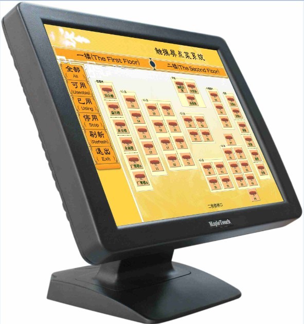 MapleTouch宇聯(lián)MP6-156U/176U/MP6-156D/MP6-156N/176N觸摸一體機(jī)