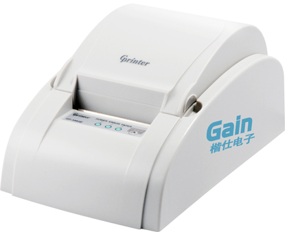 廚房打印機(jī)性能最穩(wěn)定的打印機(jī)廠家——珠海佳博0756-3866862