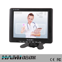 7寸觸摸液晶顯示器