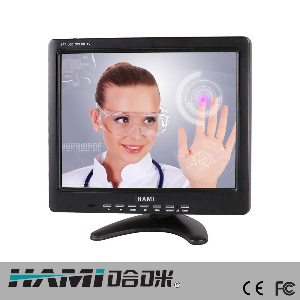 10.4寸觸摸屏POS機