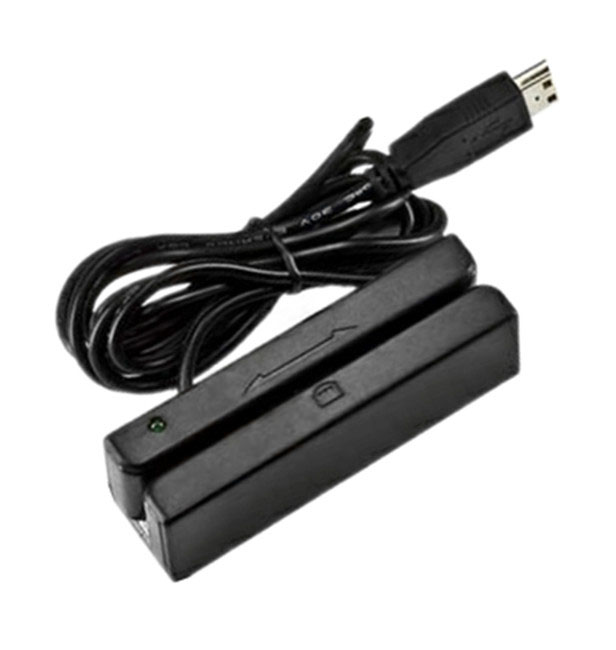 USB袖珍磁卡閱讀器