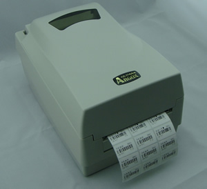 os-214 打印機(jī)