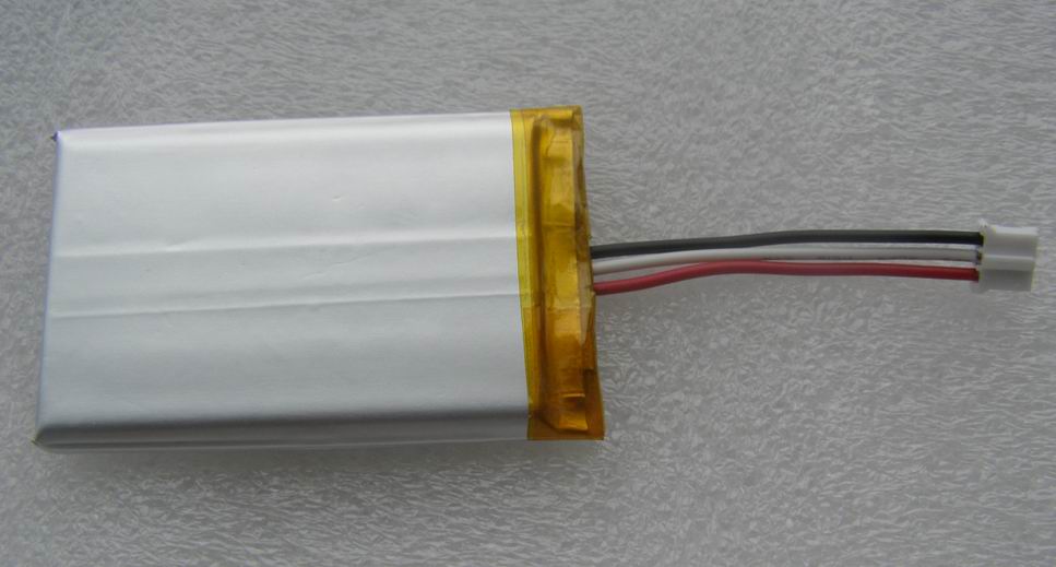 POS機鋰電池，POS機鋰聚合物電池，POS機鋰離子電池組，POS機鋰電池3.7V 7.4V