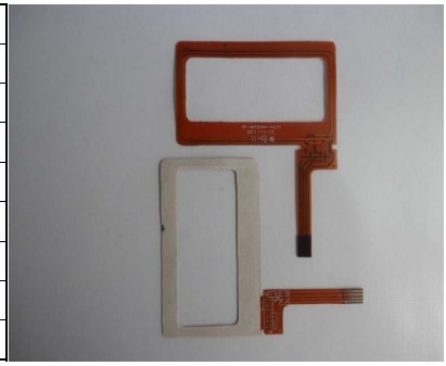 POS 機(EMV)天線  各類