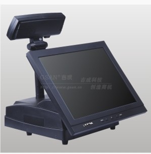 吉成GS-3028 觸摸屏一體收款機(jī)