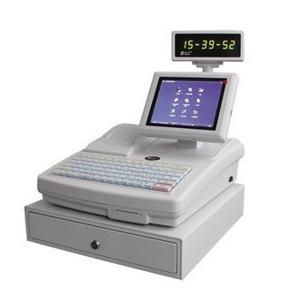 龍飛ePOS4900電子收款機