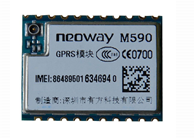 neoway   無線工業(yè)通訊模塊