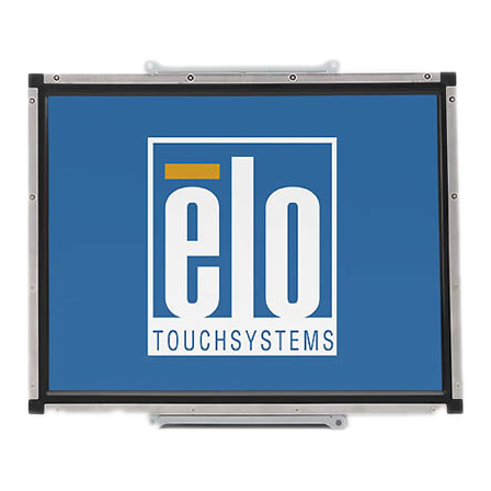 美國(guó)ELO/ET1537L/15寸4:3正屏嵌入式/開放式工業(yè)觸摸顯示器