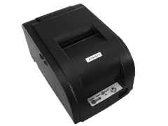 容大科技 新款針式打印機RP76II